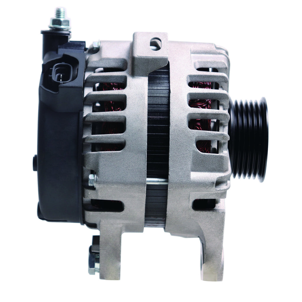 New Alternator for Hyundai Tucson L4 2.0L 1999cc 16-21, Kia Soul L4 2.0L 1999cc 17-19 O272407