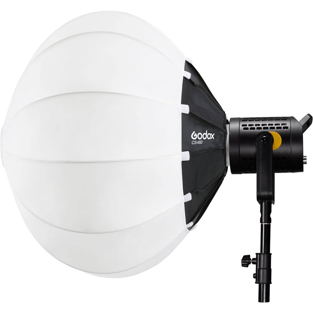 Silent LED Video Light Y8117