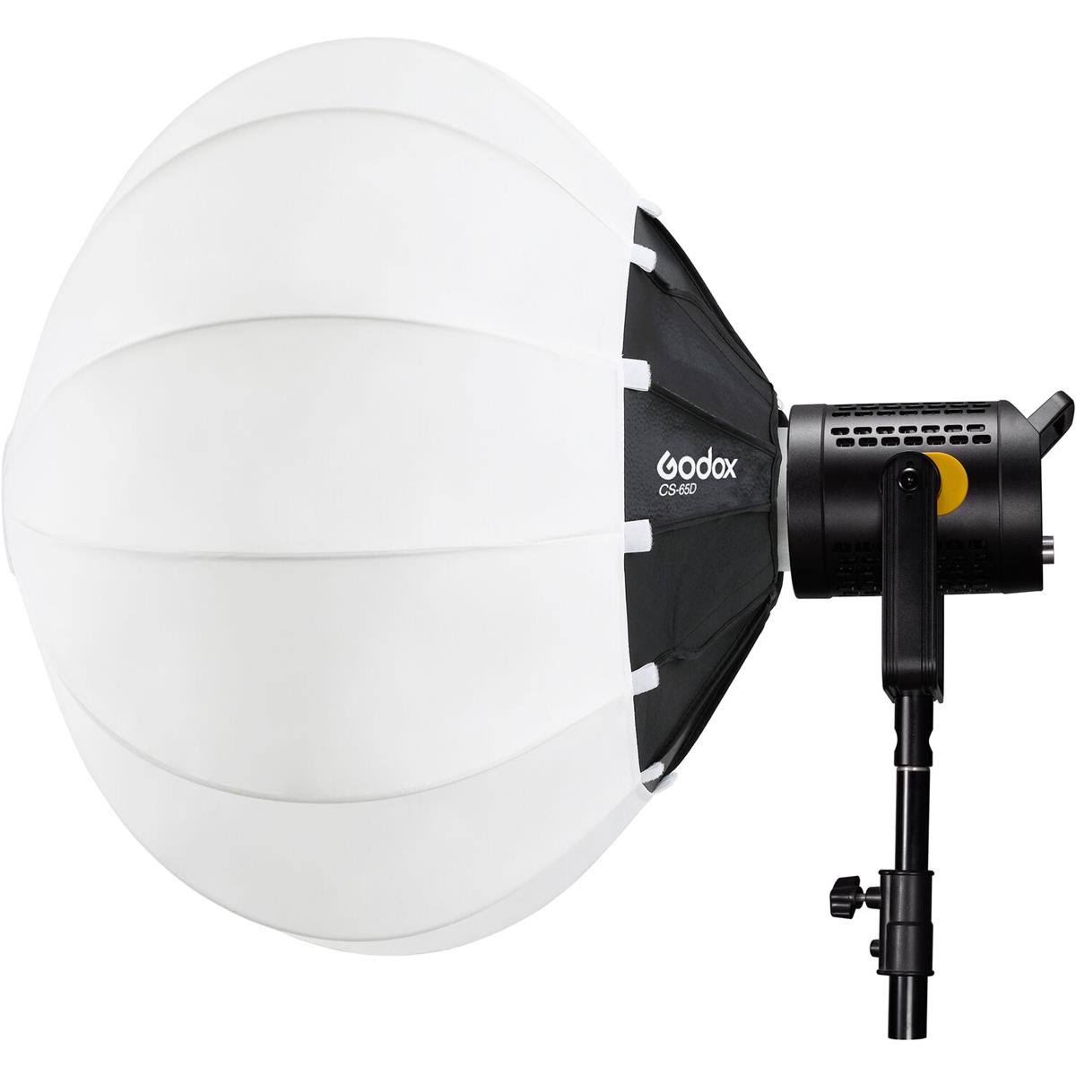 Silent LED Video Light Y8117