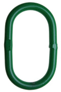 Wide Master Oblong Link G798914