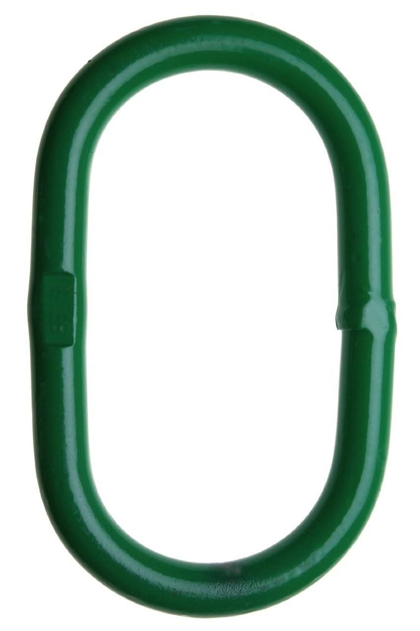 Wide Master Oblong Link G798914