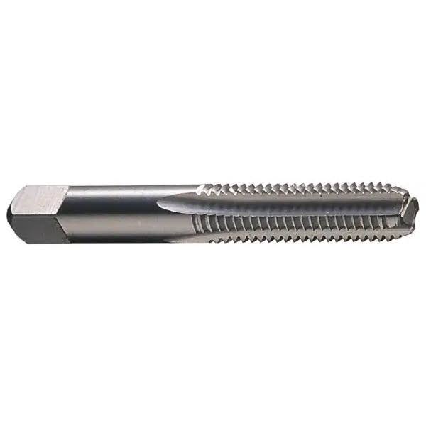 Straight Flute Tap, 7/8x22-9, HSS T2751