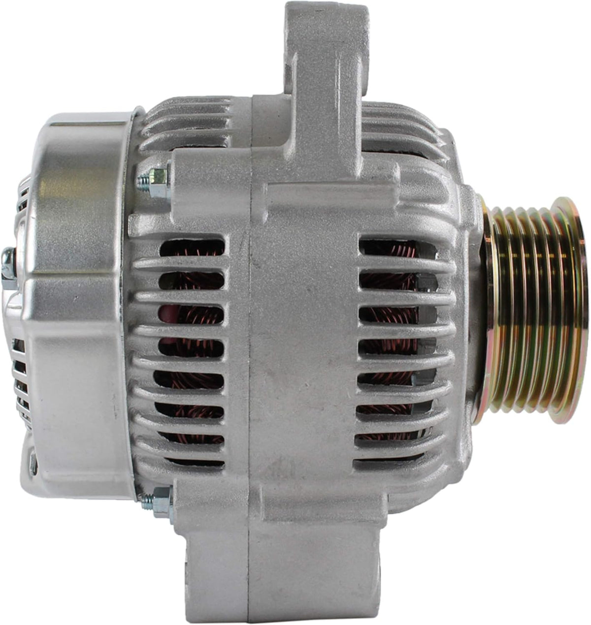 Alternator Compatible With 2.3L Honda Accord 1998-2002 H714