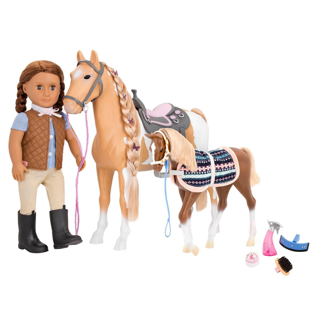 18 Inch Doll Y57198
