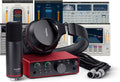 USB Audio Interface H44899