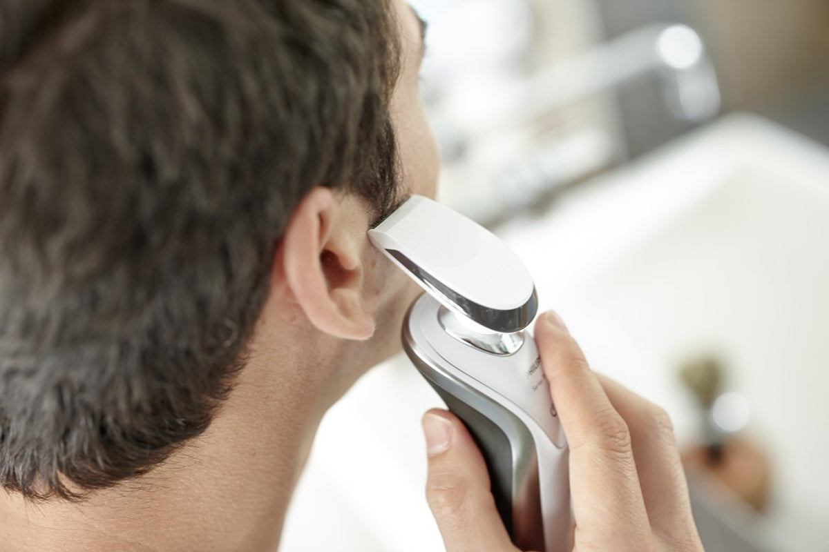 Electric Shaver C3103