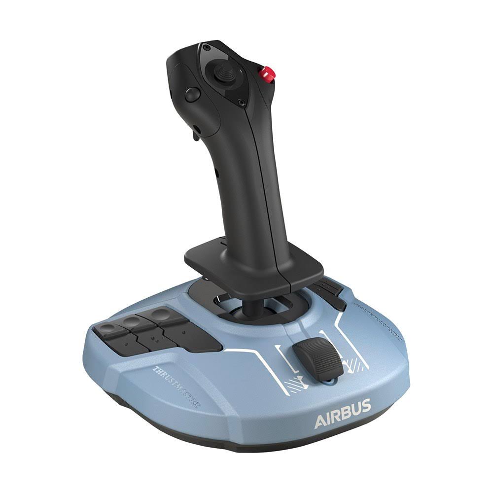 Ergonomic Airbus Replicas for PC E71053