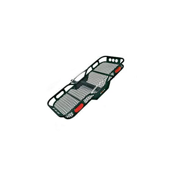 Hitch Mounted Cargo Carrier V486328