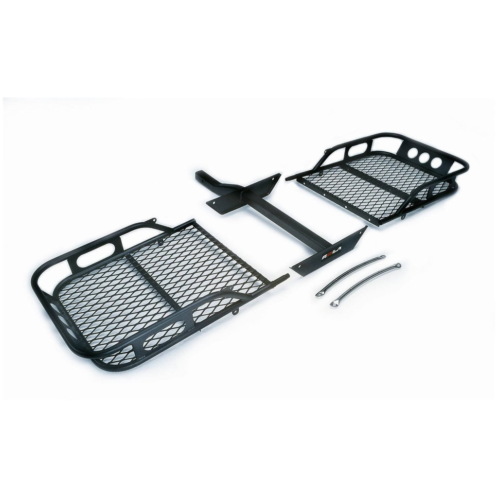 Hitch Mounted Cargo Carrier V486328
