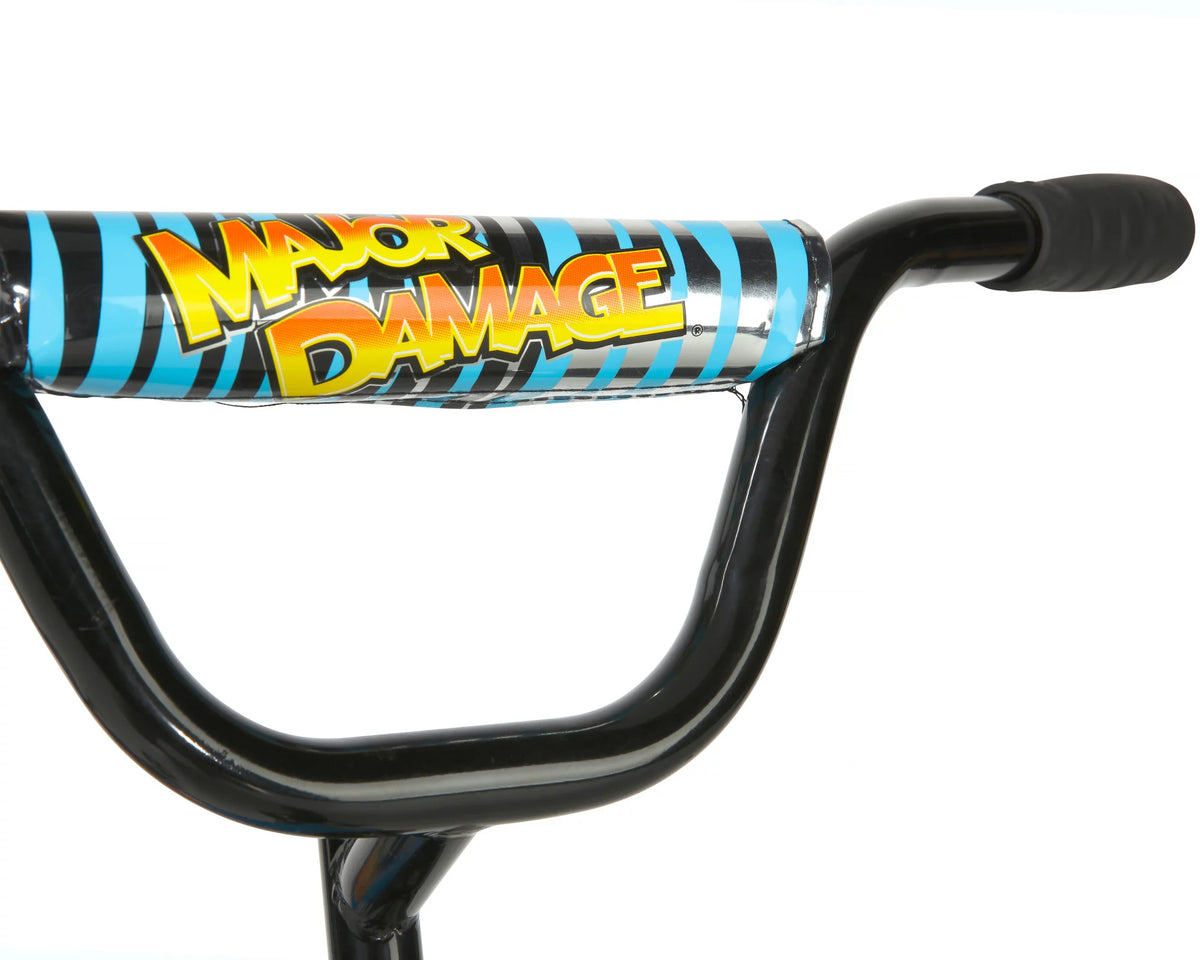 16-Inch Boys BMX Bike N140