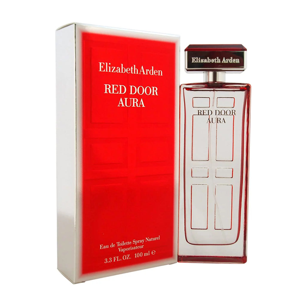 Eau De Toilette Perfume Spray 3.4 oz Pack of 6 U94046