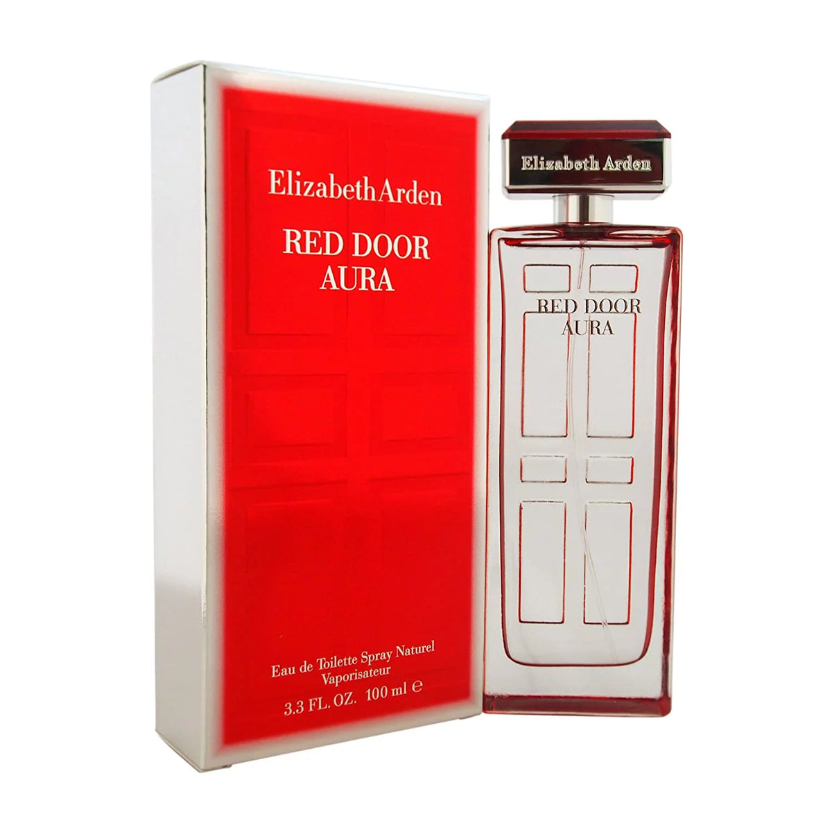 Eau De Toilette Perfume Spray 3.4 oz Pack of 6 U94046