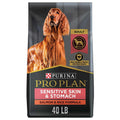 Salmon & Rice Dry Dog Food M57441