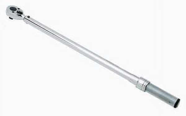 3/8-Inch Drive Metal Handle Click Type Torque Wrench F857
