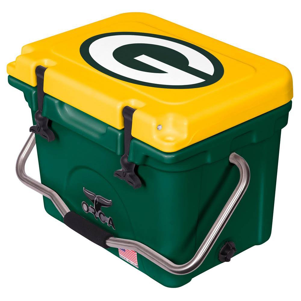 20 Quart Orca Cooler Y896849