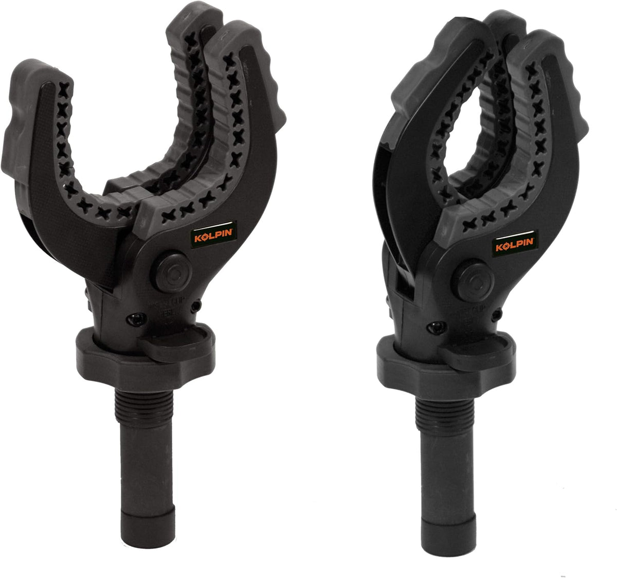 Black Ratcheting Grip Pack of 2 O212435