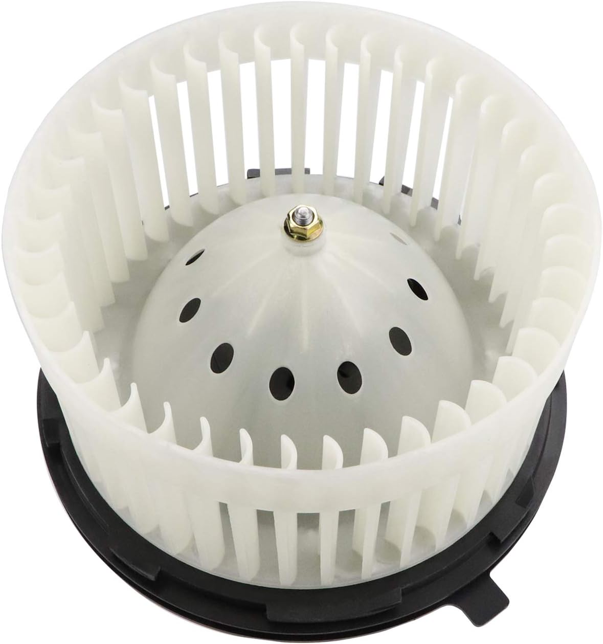Heater Blower Motor Fan Replaces 52400424 Pack of 2 I814885