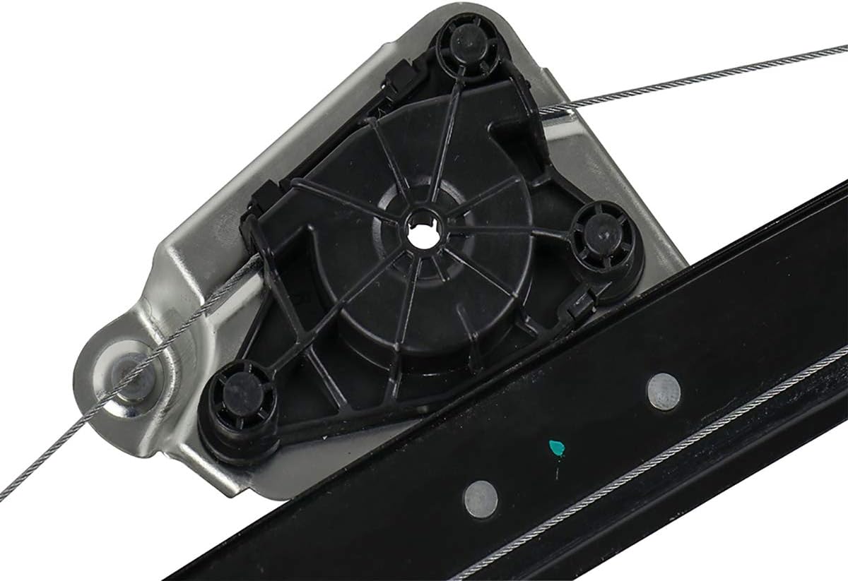 Power Window Regulator without Motor 2pcs Y32195