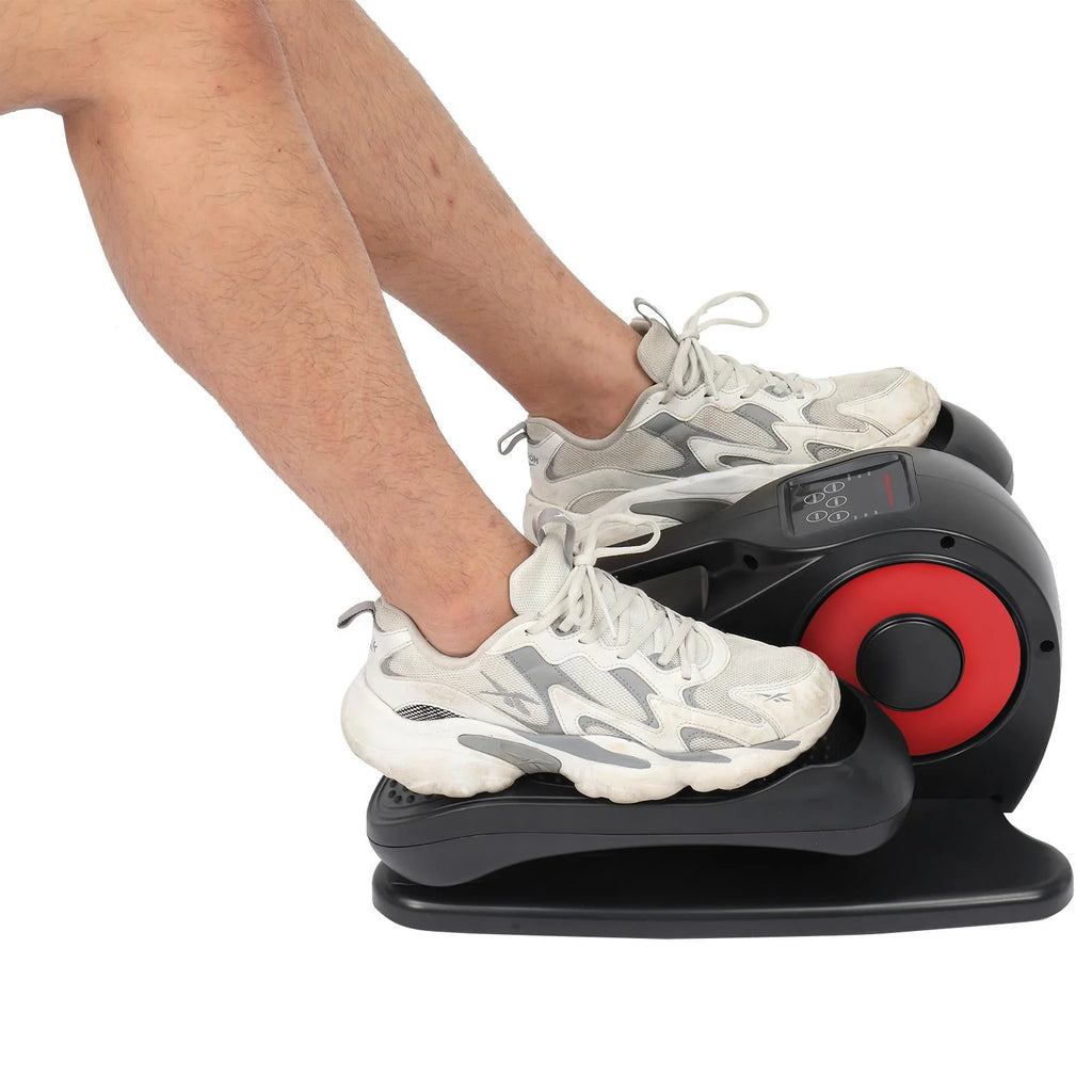 Electric Under Desk Elliptical Cycle Q787