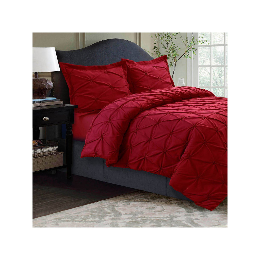 Red Queen Duvet Cover Set H773