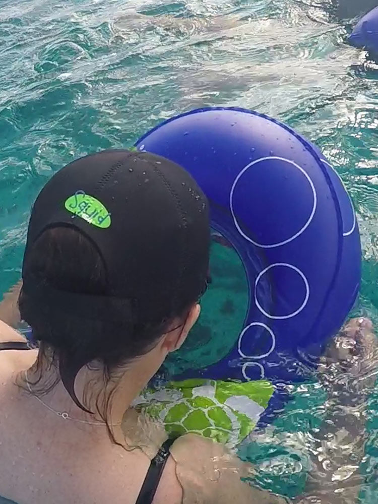Snorkeling Window with Camera Mount I851367