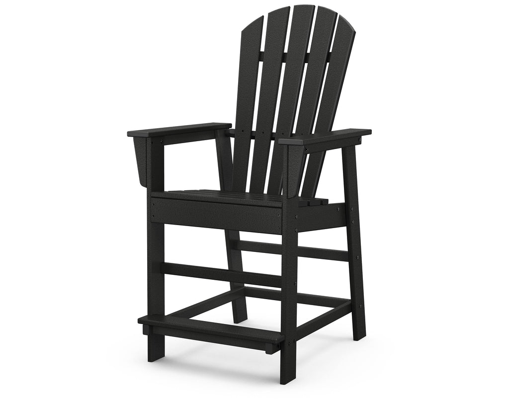 Black Counter Chair Y7902