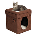 Curious Cat Cube G9731