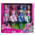 Multipack Dolls F4967