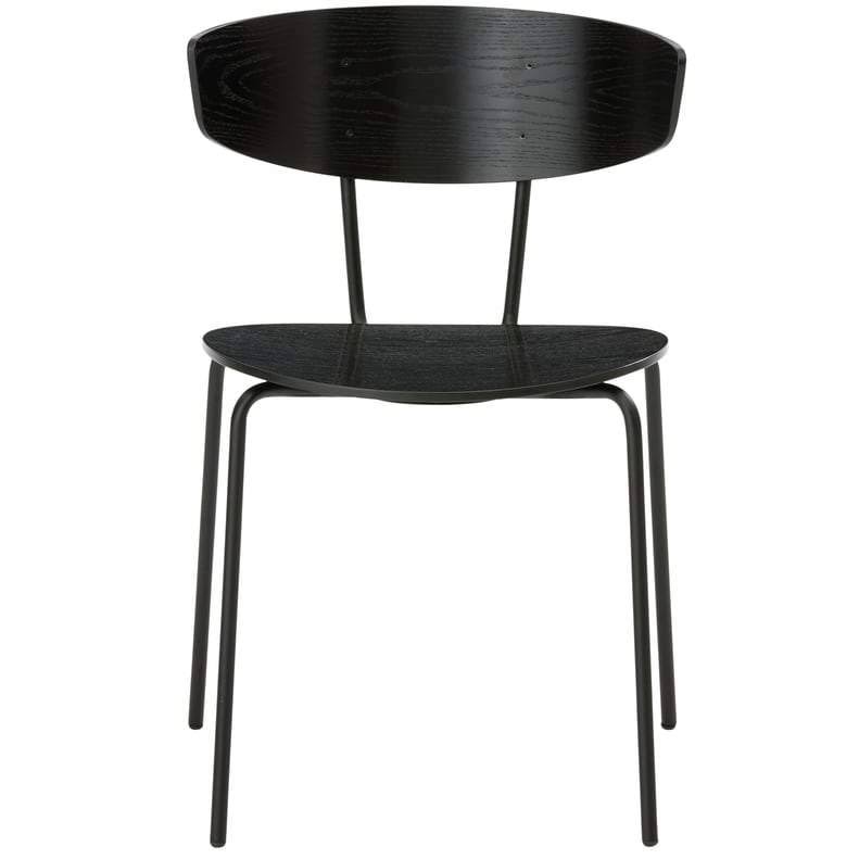Grey Herman Chair J547