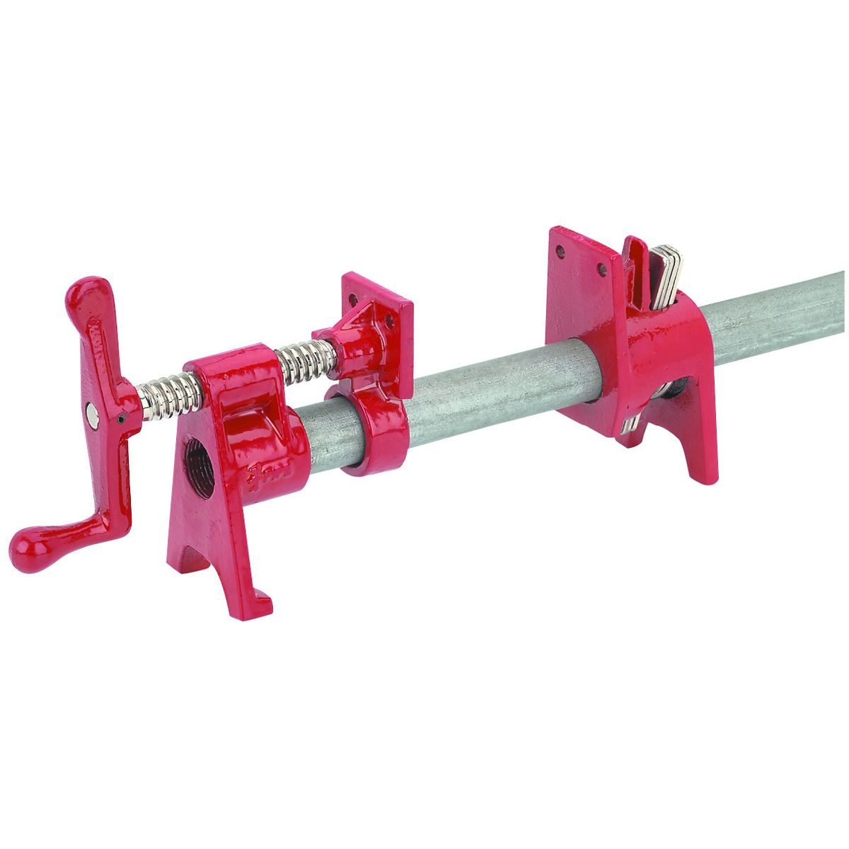 3/4 in. Pipe Clamp with Base H8916
