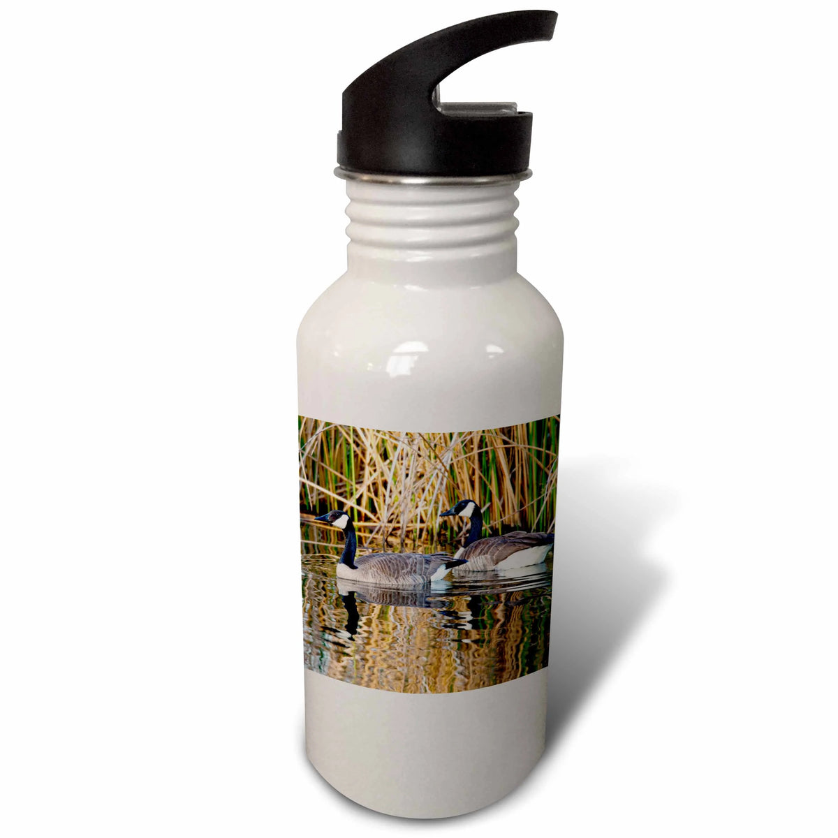 21 oz Sports Water Bottle S221