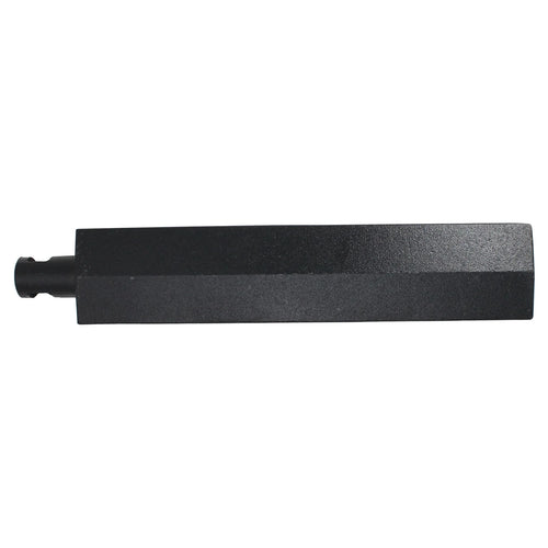 15 3/4" Cast Iron Gas Grill Tube Burner T9222