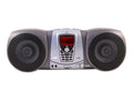 Boom Box for Sirius Satellite Radio Tuner C28449