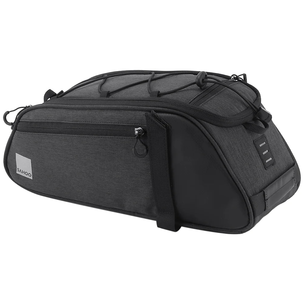 Bike Rear Seat Trunk Bag R97797