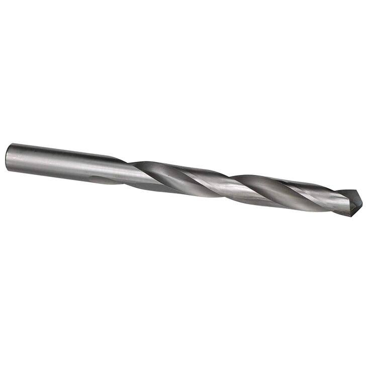 Carbide Tipped Jobber Length Drill Bit M554