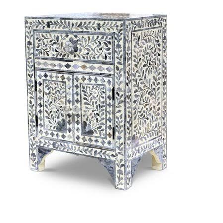 1 Drawer Accent Cabinet V4472