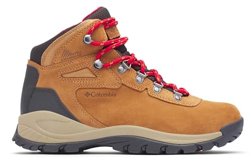 Waterproof Hiking Boot N1717