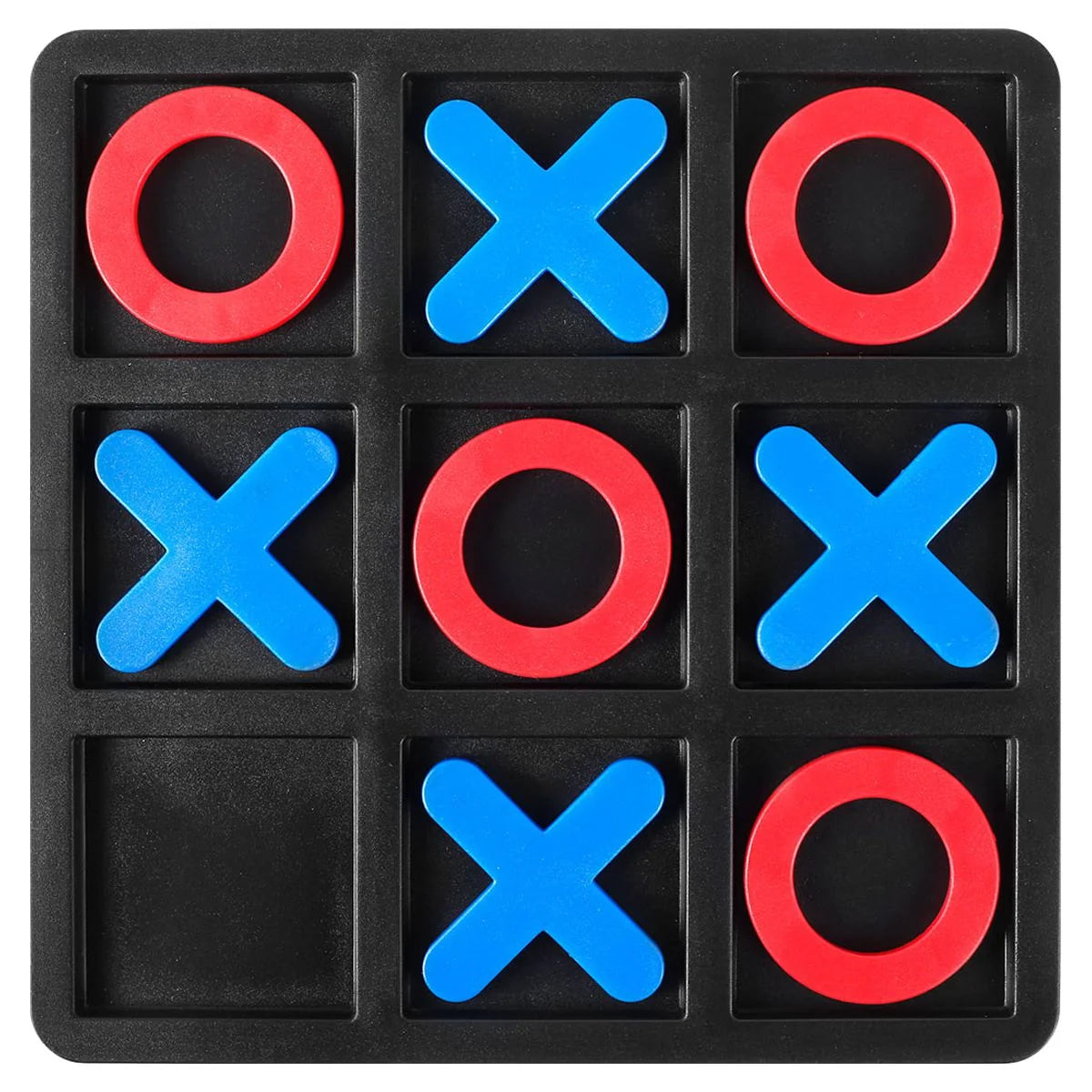 Tic Tac Toe Board Game A74957