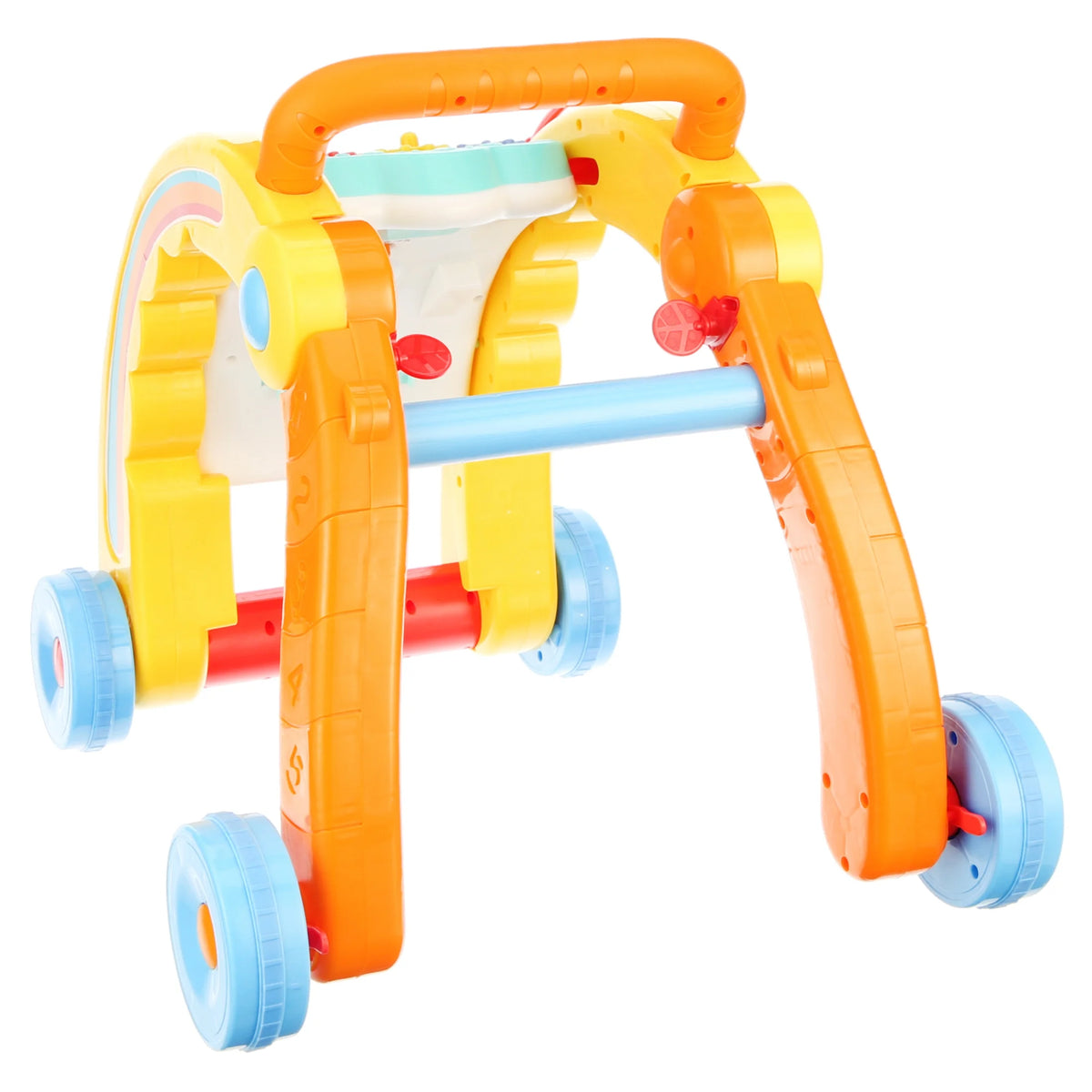 Musical Walker O504