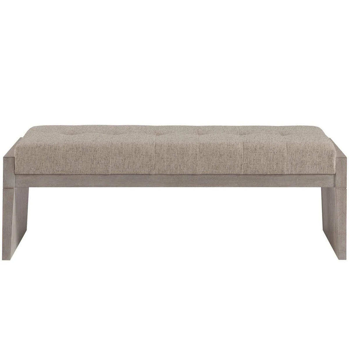 Bed End Bench U1362