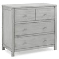 Rustic Mist 3 Drawer Dresser M997438