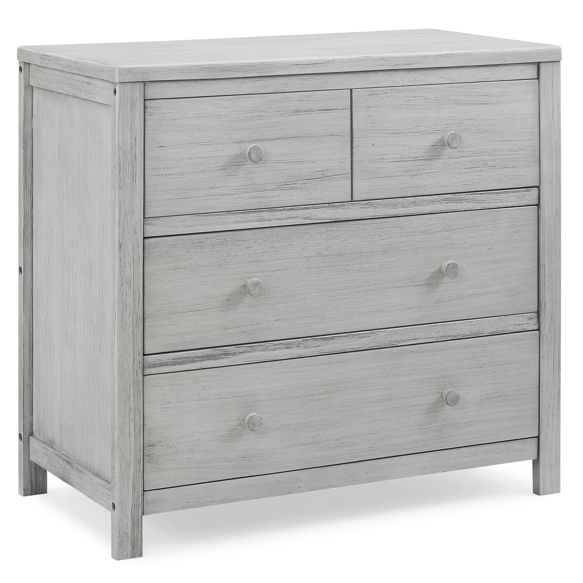 Rustic Mist 3 Drawer Dresser M997438
