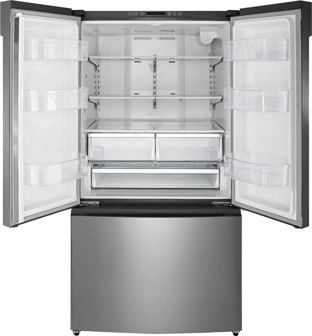 26.6 Cu. Ft. French Door Refrigerator Z2904