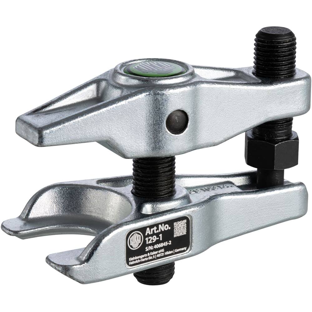 Adjustable Ball Joint Extractors Lever Type C2443