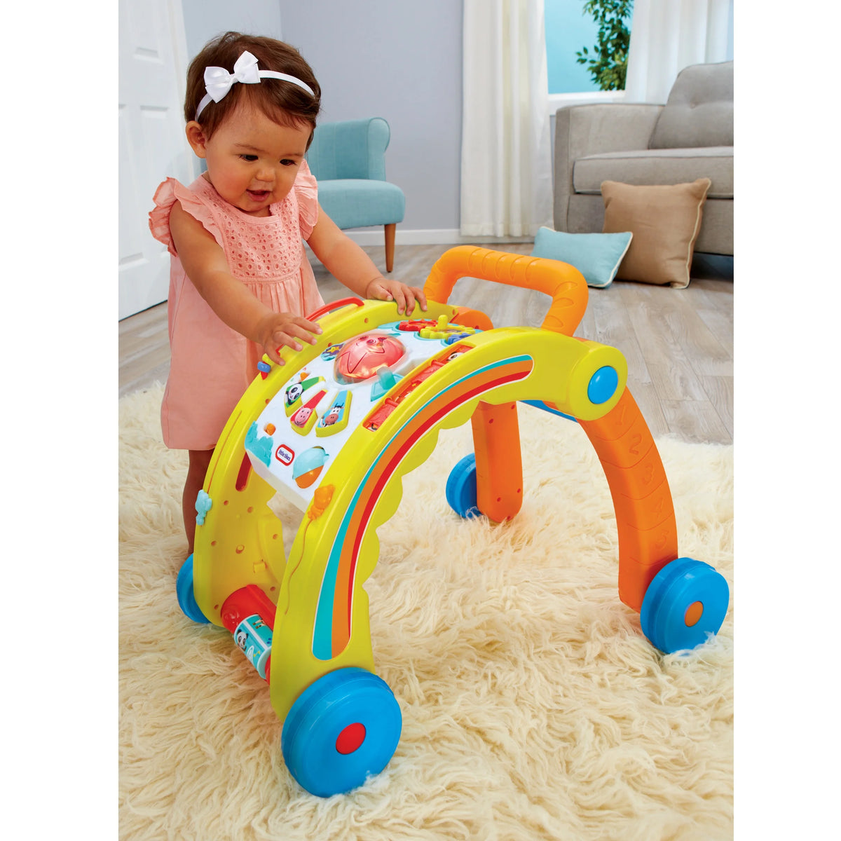 Musical Walker O504