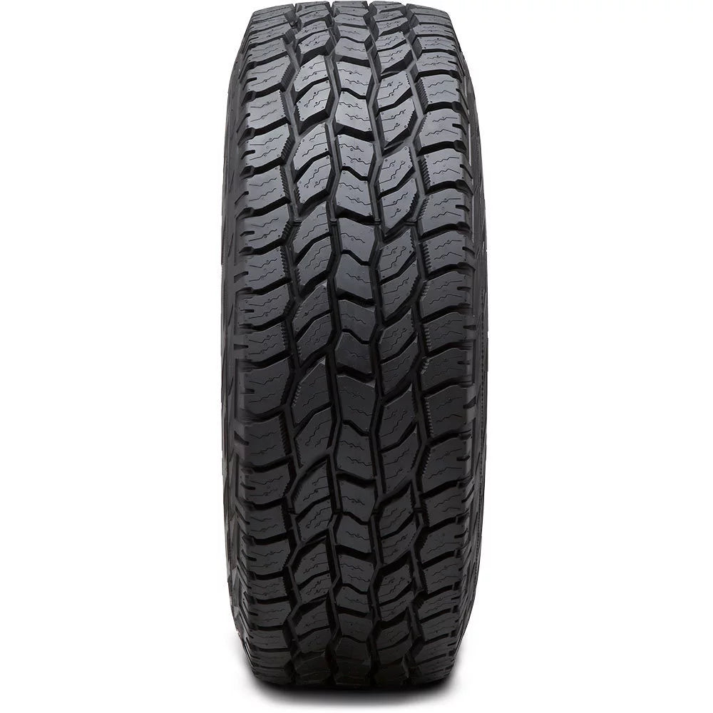 285/55R20 122/119R Tire X437811