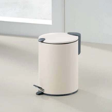 Beige 3L Dust Bin Mats J842060