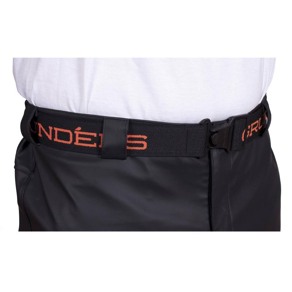 Orange Waist Pant I4553