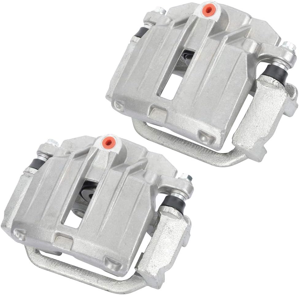 Rear Brake Calipers Single Piston B2807