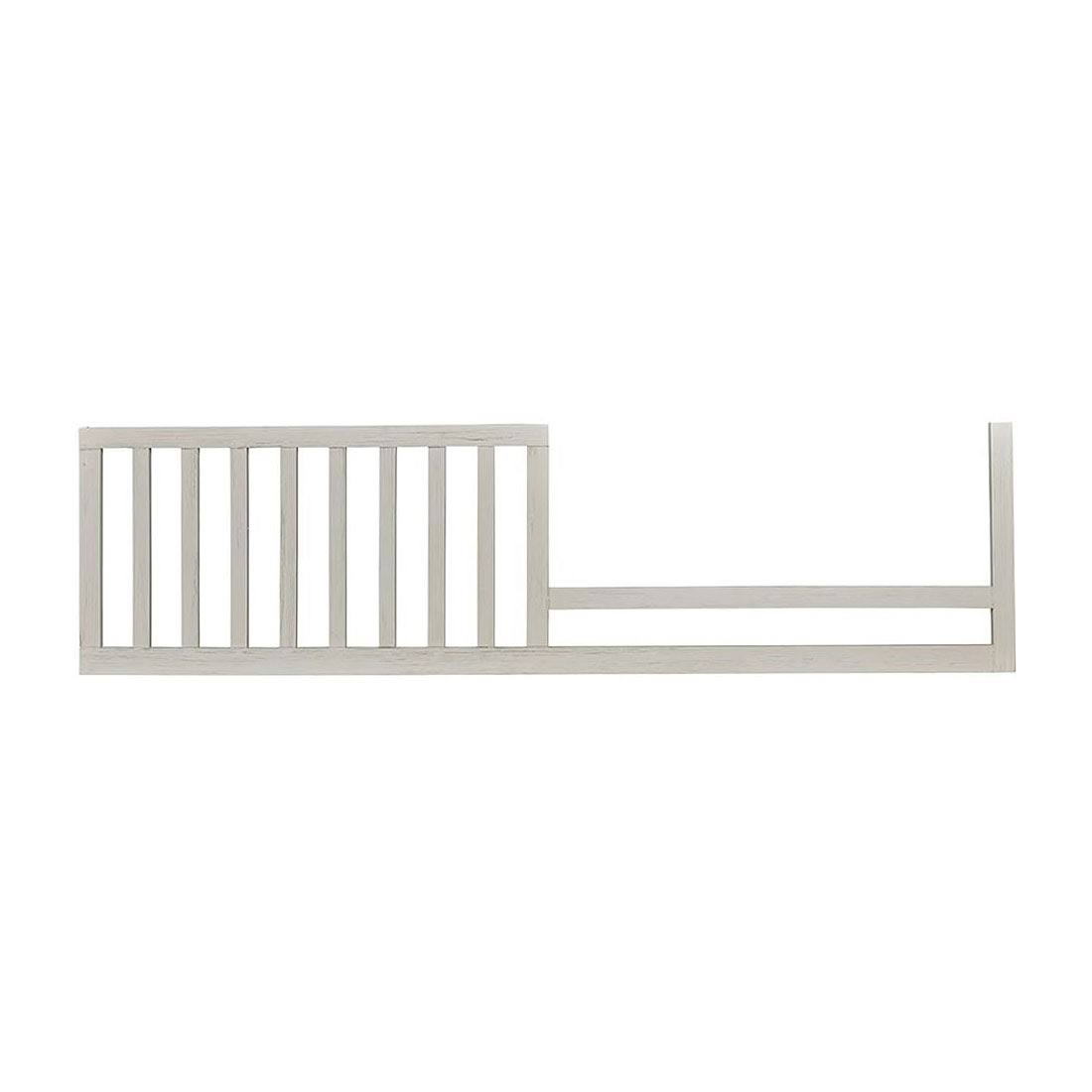Convertible Guard Rail in Sea Shell V376